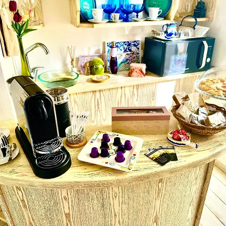 Domo All'antico Borgo Gasthuis 3*