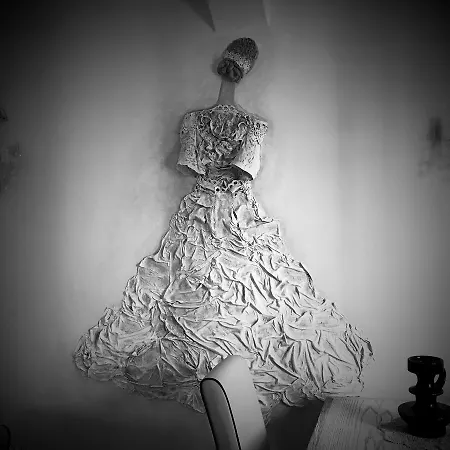 Domo All'antico Borgo