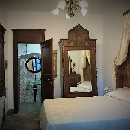 Domo All'antico Borgo