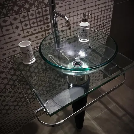 Vendégház Domo All'antico Borgo 3*