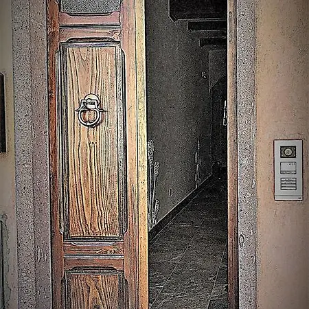 Vendégház Domo All'antico Borgo