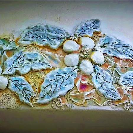 Domo All'antico Borgo 3* Oristano