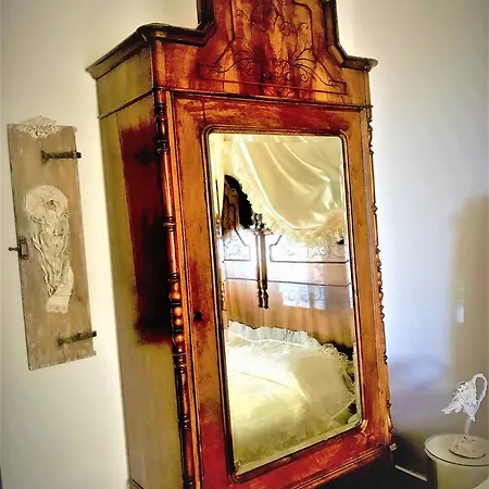 Domo All'antico Borgo Vendégház 3*