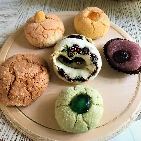 Gasthuis Domo All'antico Borgo 3*