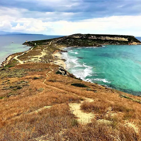 Domo All'antico Borgo Gasthuis Oristano