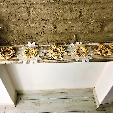 Vendégház Domo All'antico Borgo Oristano