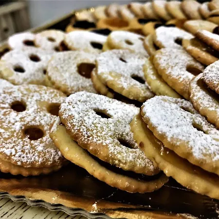 Domo All'antico Borgo Gasthuis