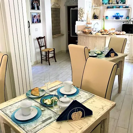 Vendégház Domo All'antico Borgo Oristano