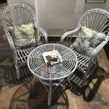 Domo All'antico Borgo 3* Oristano