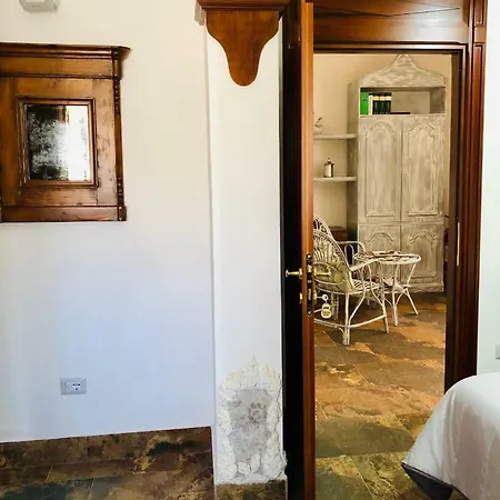 Domo All'antico Borgo