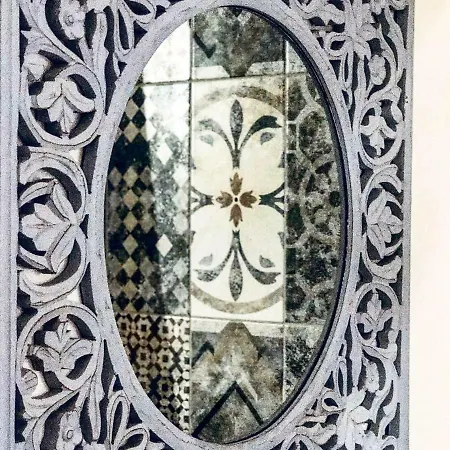 Domo All'antico Borgo 3*