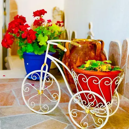 Gasthuis Domo All'antico Borgo