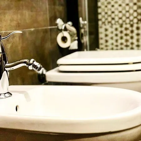 Domo All'antico Borgo