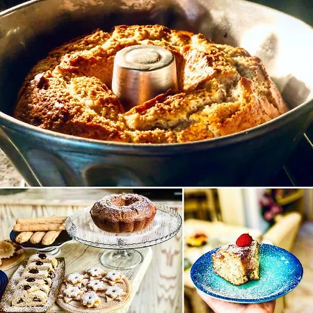 Domo All'antico Borgo 3*