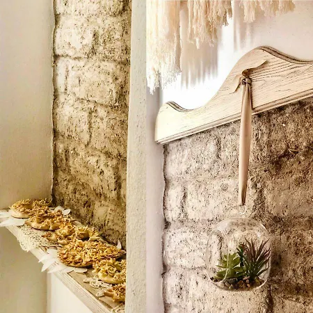 Domo All'antico Borgo 3* Oristano