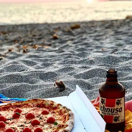 Domo All'antico Borgo 3*