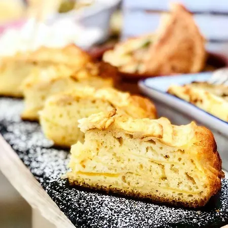 Domo All'antico Borgo Vendégház Oristano