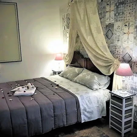 Domo All'antico Borgo Oristano