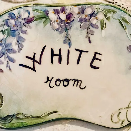 Domo All'antico Borgo Vendégház Oristano