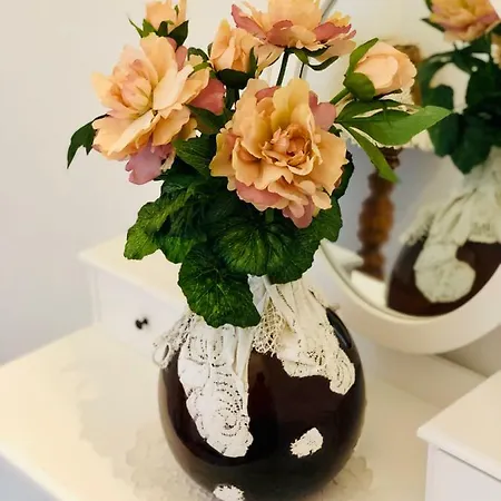 Domo All'antico Borgo Vendégház