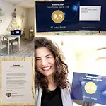Gæstehus Domo All'antico Borgo Oristano