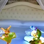 Domo All'antico Borgo Gæstehus 3*
