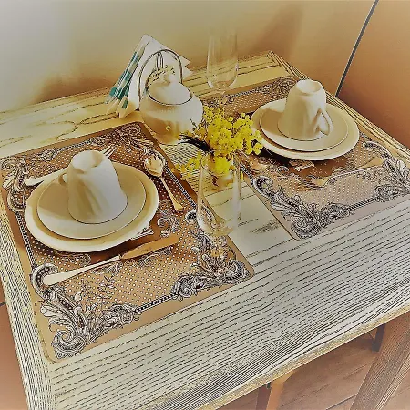 Guest house Domo All'antico Borgo Oristano