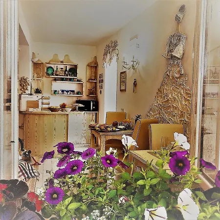 All'antico Borgo Affittacamere 3*