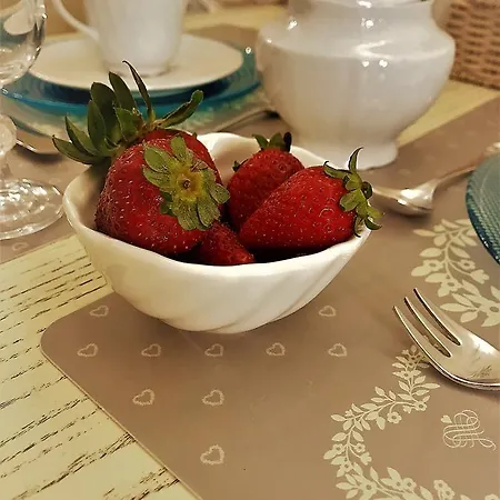 Guest house Domo All'antico Borgo 3*