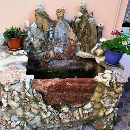 All'antico Borgo Affittacamere 3*