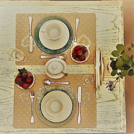 Guest house Domo All'antico Borgo Oristano