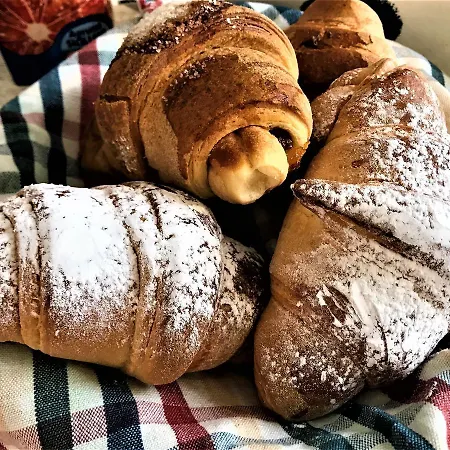 Domo All'antico Borgo 3*