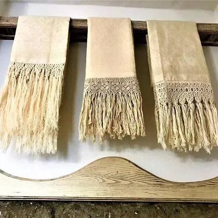 Gæstehus Domo All'antico Borgo Oristano