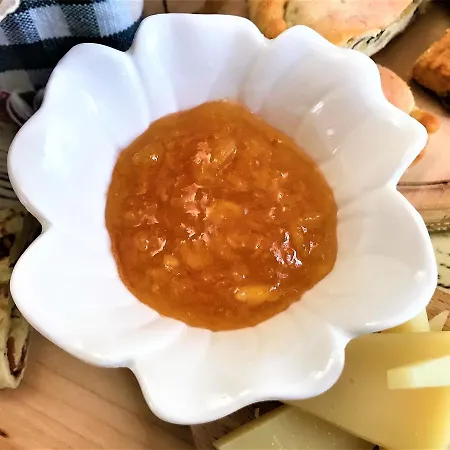Domo All'antico Borgo Pensión