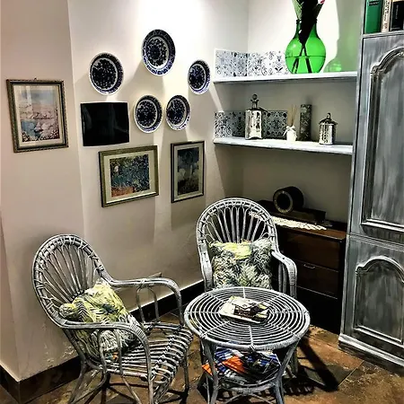 Domo All'antico Borgo 3* Oristano