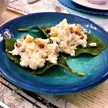 Domo All'antico Borgo Gæstehus Oristano