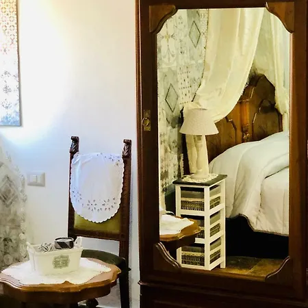 招待所 Domo All'antico Borgo 3*