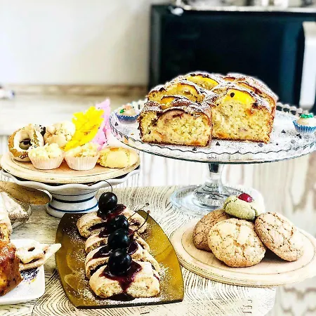 Guest house Domo All'antico Borgo