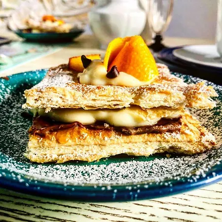 Domo All'antico Borgo 3* Oristano