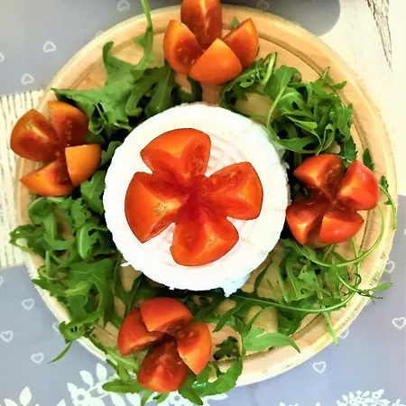 Domo All'antico Borgo Oristano