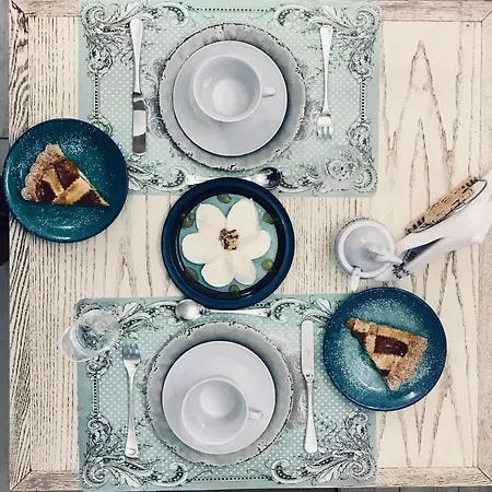 Guest house Domo All'antico Borgo 3*