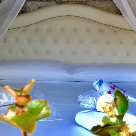 Domo All'antico Borgo Guest house 3*