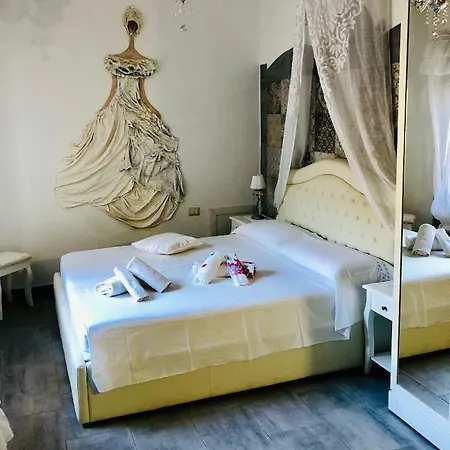 Domo All'antico Borgo Oristano