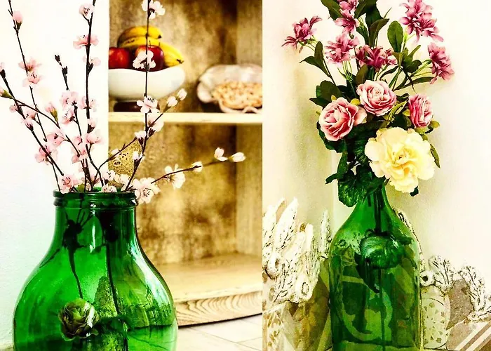 Affittacamere All'antico Borgo