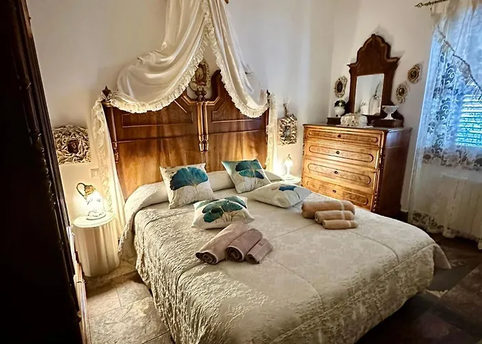 All'antico Borgo Affittacamere 3*