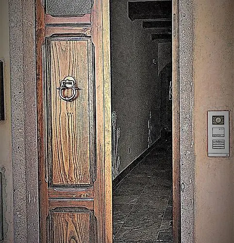 Affittacamere All'antico Borgo