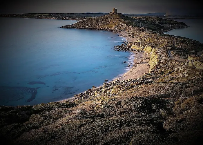 All'antico Borgo Affittacamere