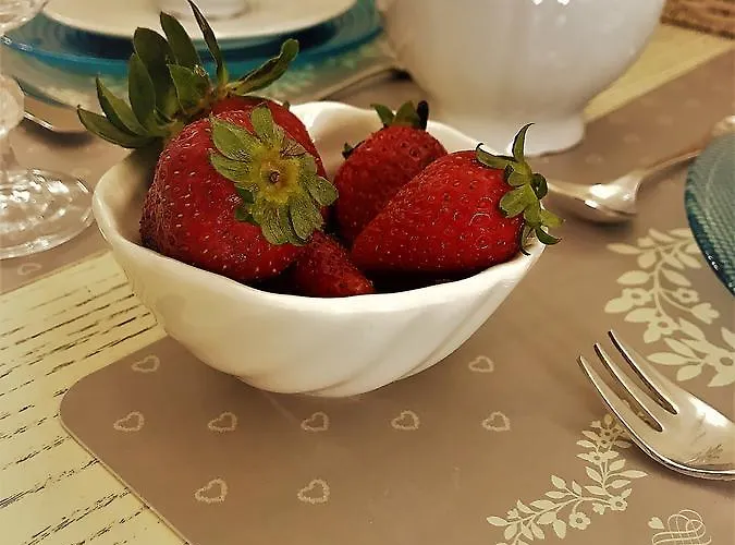 Affittacamere All'antico Borgo 3*