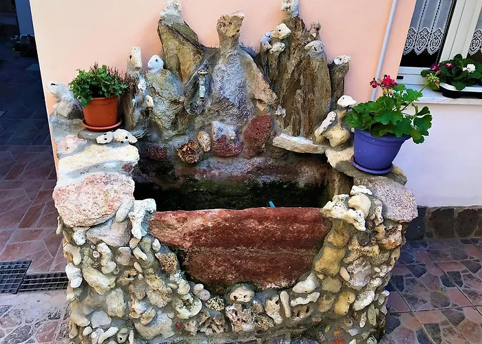 All'antico Borgo Affittacamere 3*