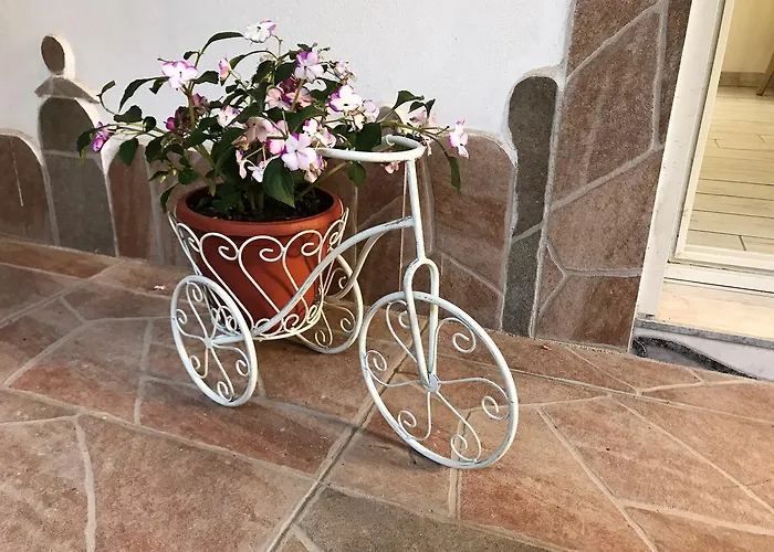 All'antico Borgo Affittacamere